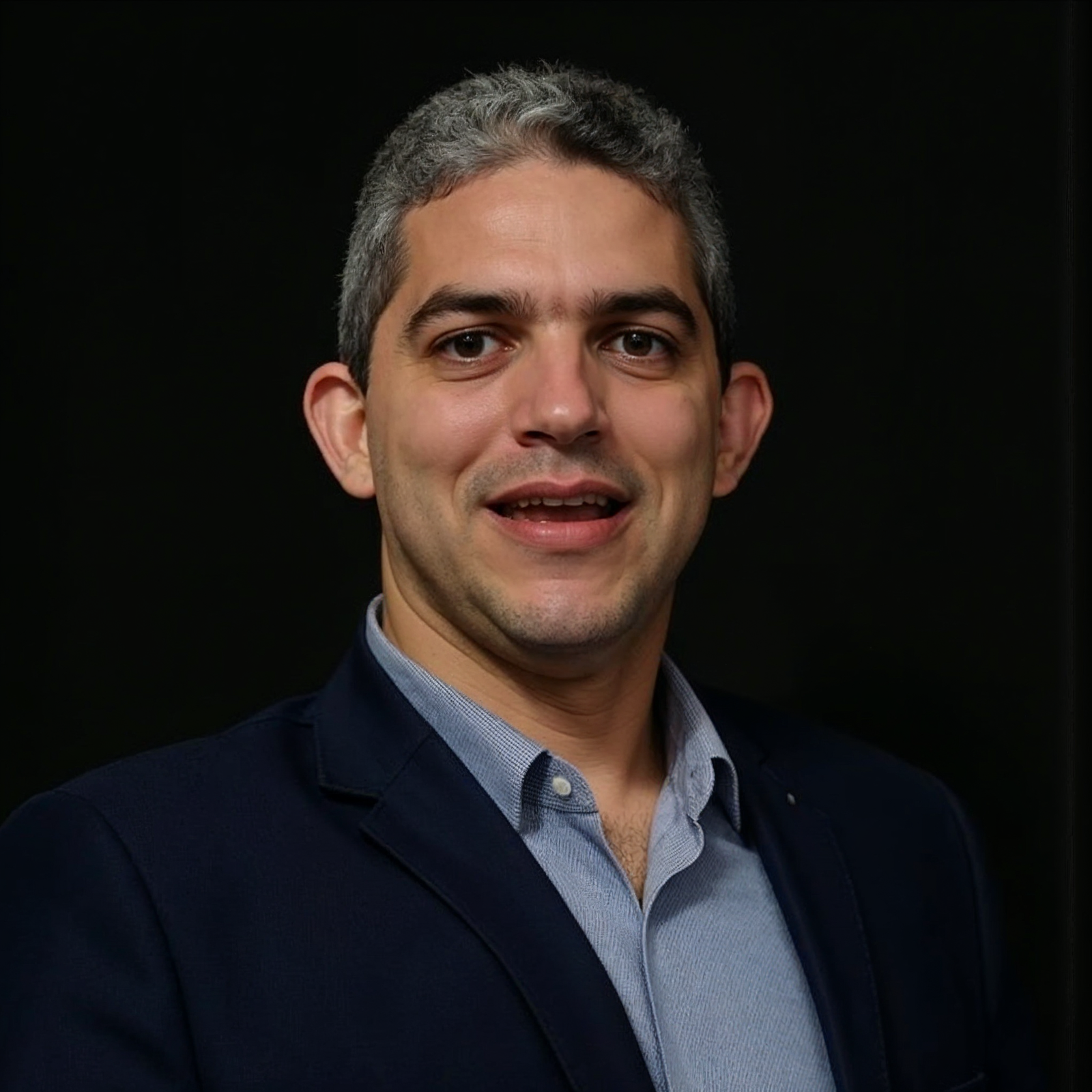 Douglas — Fundador Avance Soluções Empresariais